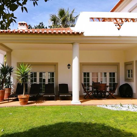 Vila Dos Principes In Praia D'El Rey 普拉亚德尔瑞伊 外观 照片