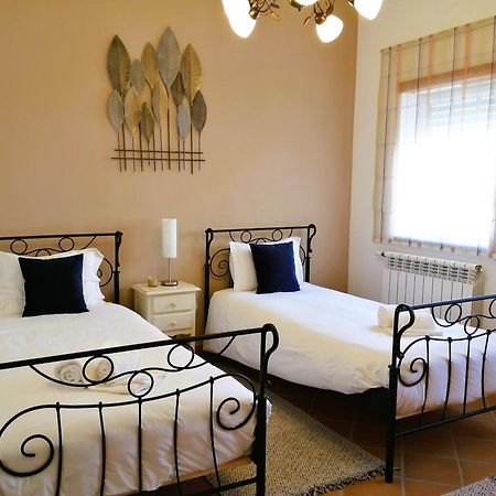 Vila Dos Principes In Praia D'El Rey 普拉亚德尔瑞伊 外观 照片