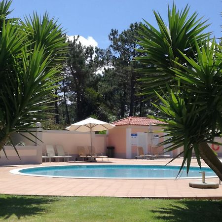 Vila Dos Principes In Praia D'El Rey 普拉亚德尔瑞伊 外观 照片