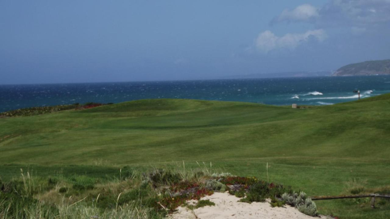 Vila Dos Principes In Praia D'El Rey 普拉亚德尔瑞伊 外观 照片