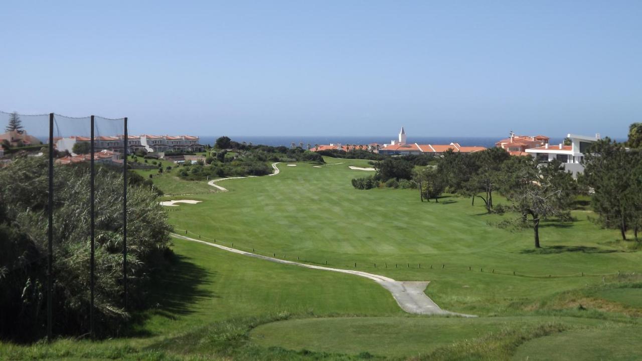 Vila Dos Principes In Praia D'El Rey 普拉亚德尔瑞伊 外观 照片