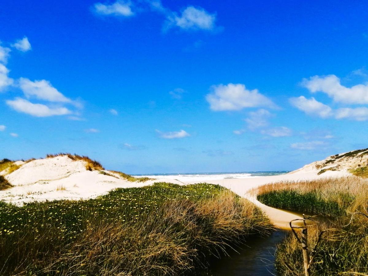 Vila Dos Principes In Praia D'El Rey 普拉亚德尔瑞伊 外观 照片