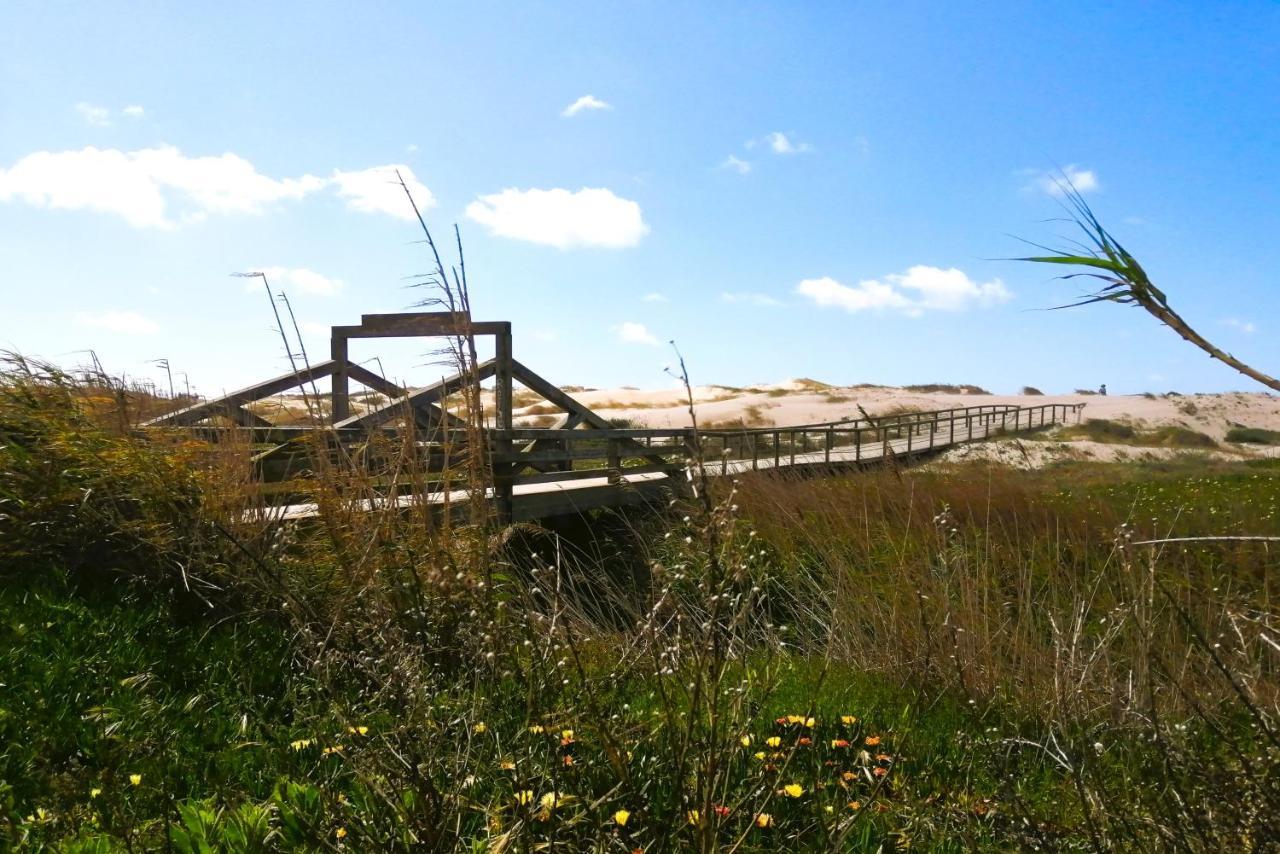 Vila Dos Principes In Praia D'El Rey 普拉亚德尔瑞伊 外观 照片