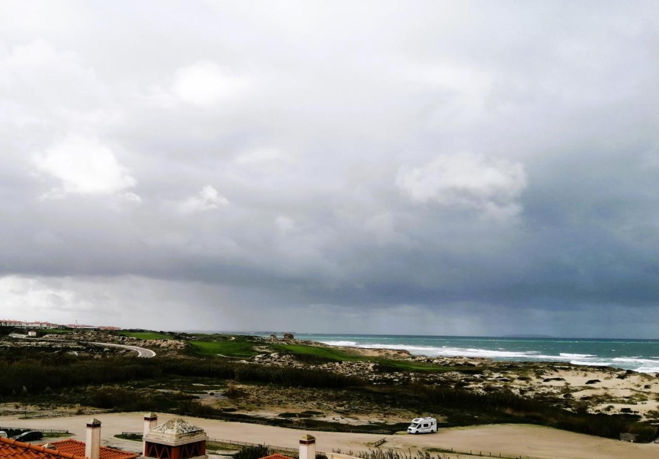 Vila Dos Principes In Praia D'El Rey 普拉亚德尔瑞伊 外观 照片