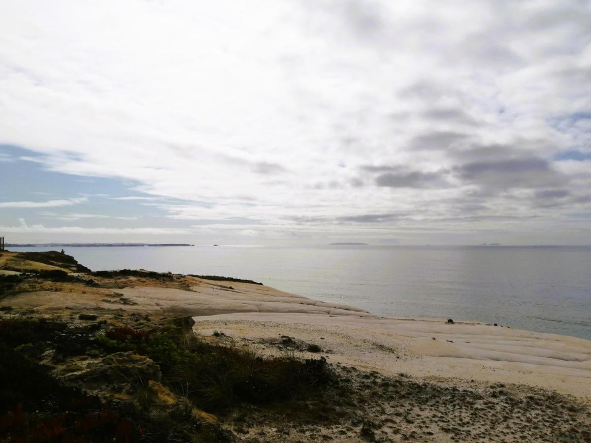 Vila Dos Principes In Praia D'El Rey 普拉亚德尔瑞伊 外观 照片