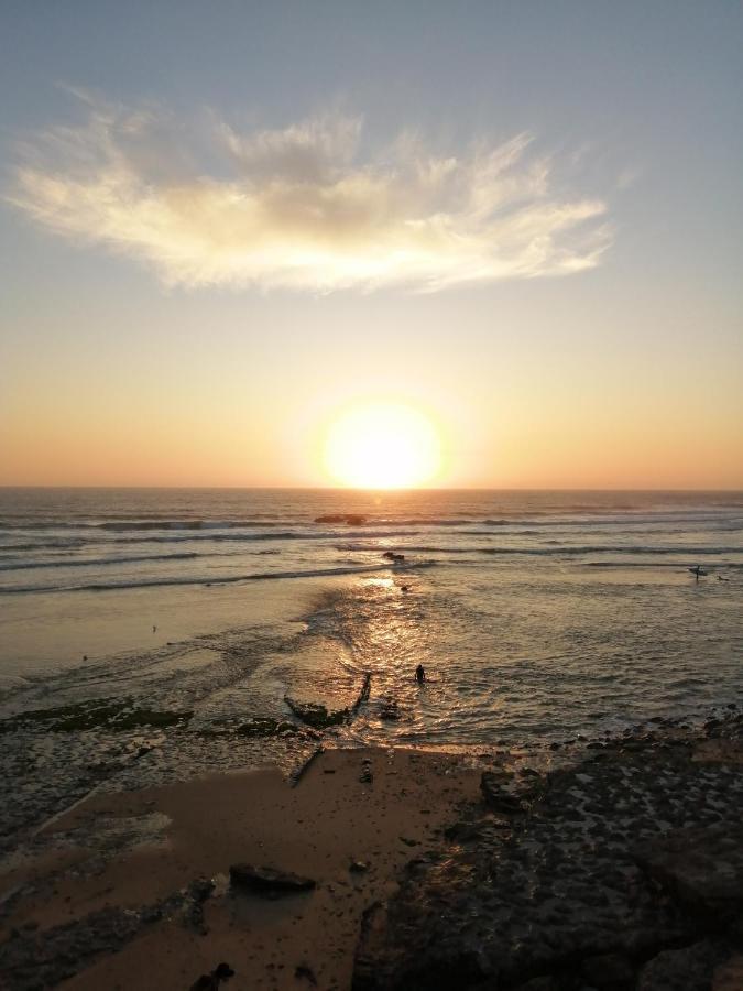 Vila Dos Principes In Praia D'El Rey 普拉亚德尔瑞伊 外观 照片