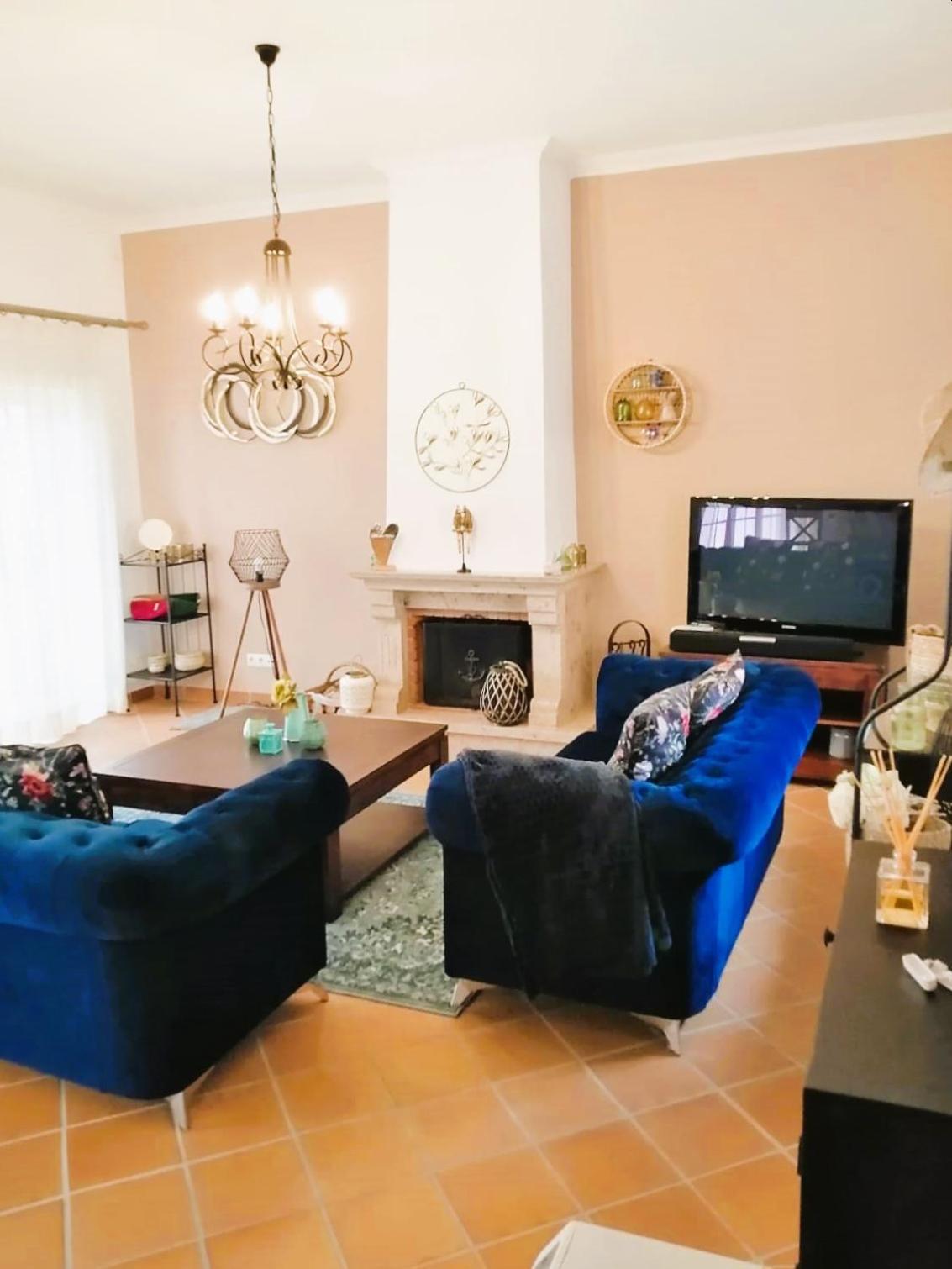 Vila Dos Principes In Praia D'El Rey 普拉亚德尔瑞伊 外观 照片