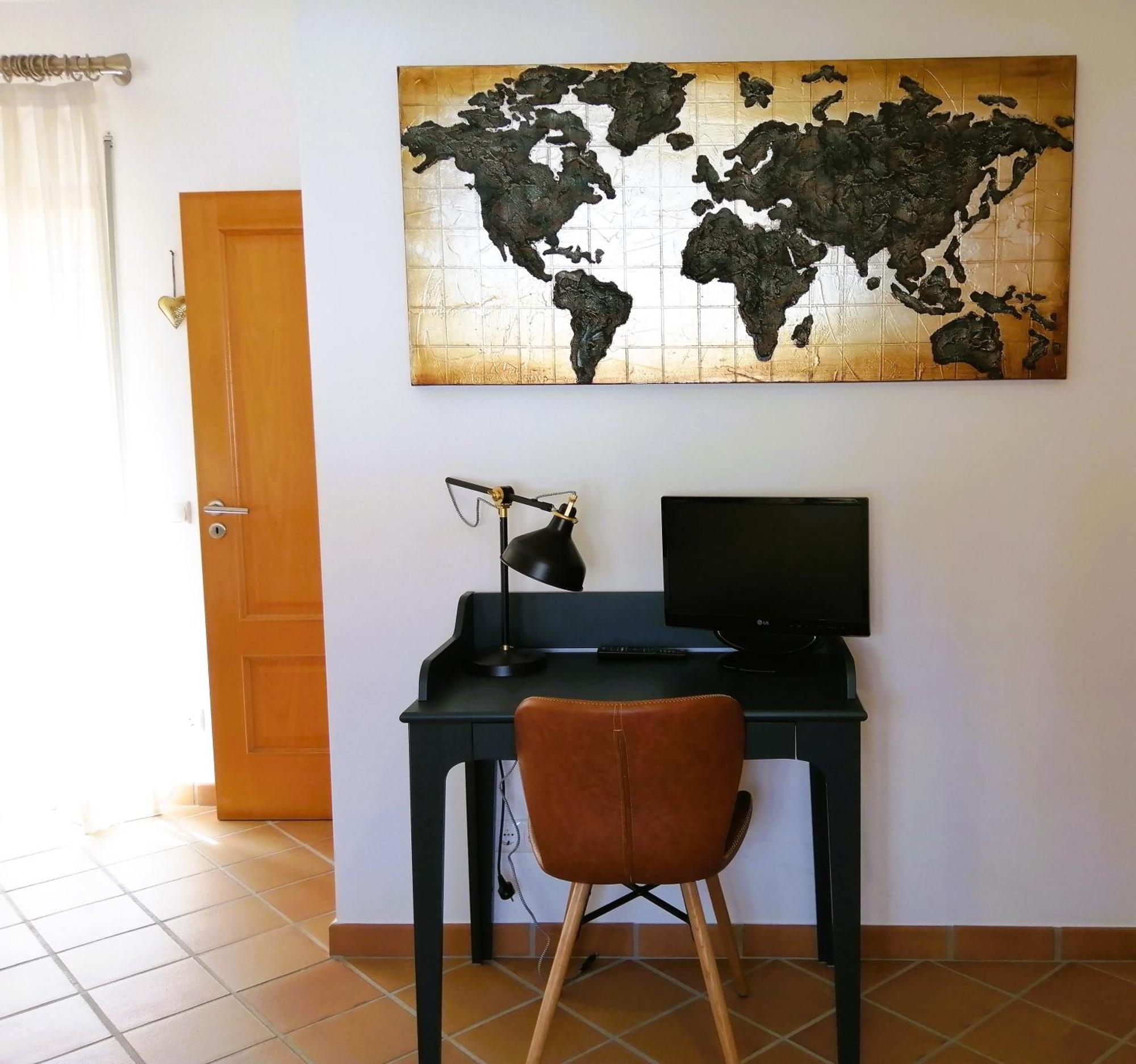 Vila Dos Principes In Praia D'El Rey 普拉亚德尔瑞伊 外观 照片