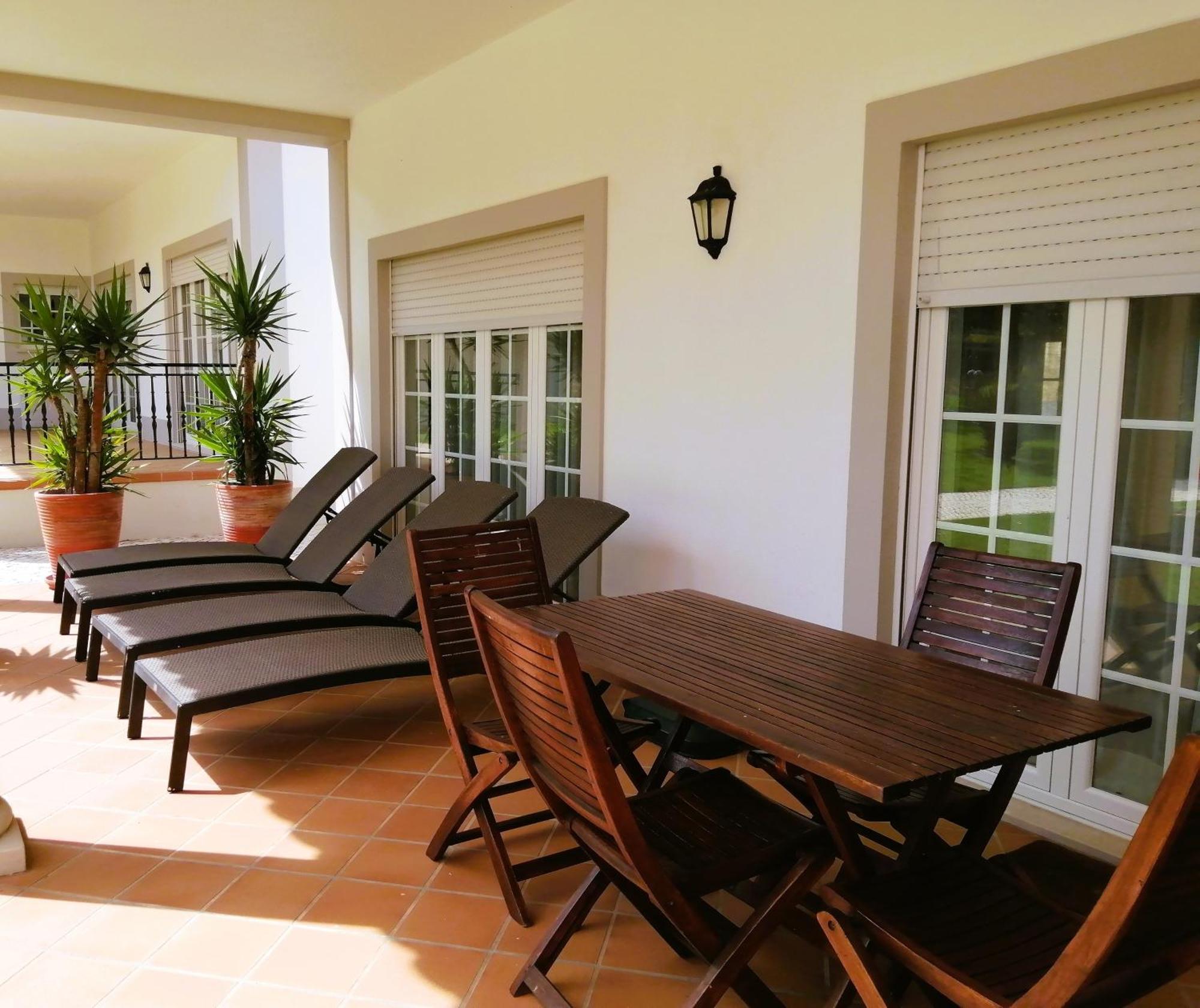 Vila Dos Principes In Praia D'El Rey 普拉亚德尔瑞伊 外观 照片