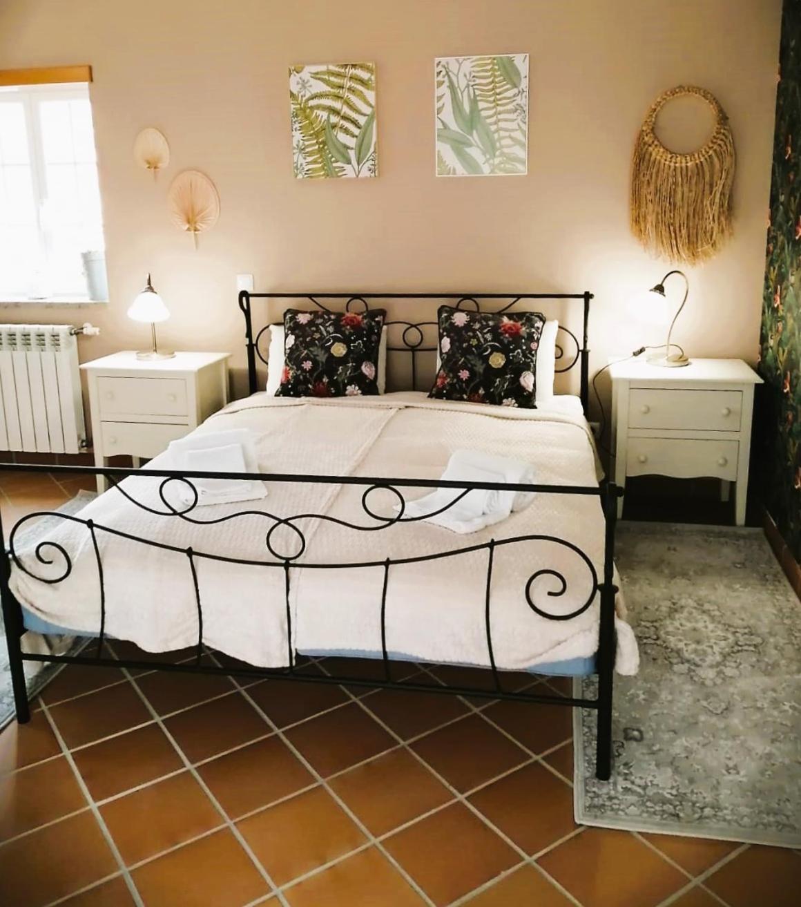 Vila Dos Principes In Praia D'El Rey 普拉亚德尔瑞伊 外观 照片