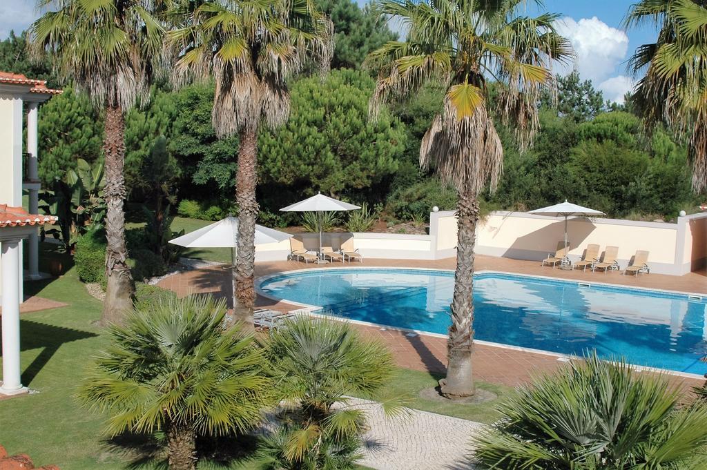 Vila Dos Principes In Praia D'El Rey 普拉亚德尔瑞伊 外观 照片