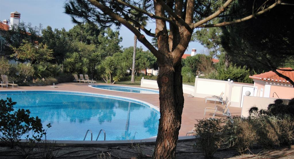 Vila Dos Principes In Praia D'El Rey 普拉亚德尔瑞伊 外观 照片