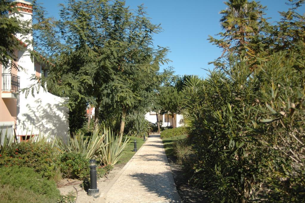 Vila Dos Principes In Praia D'El Rey 普拉亚德尔瑞伊 外观 照片