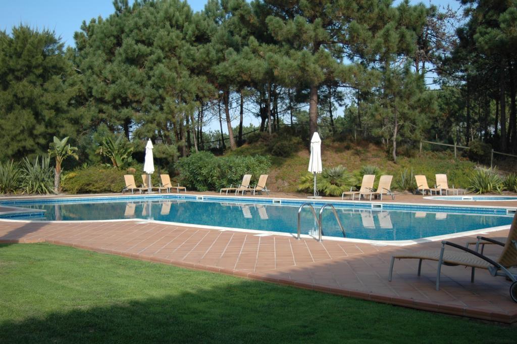 Vila Dos Principes In Praia D'El Rey 普拉亚德尔瑞伊 外观 照片