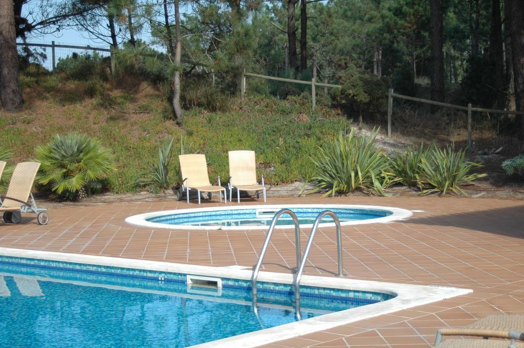 Vila Dos Principes In Praia D'El Rey 普拉亚德尔瑞伊 外观 照片