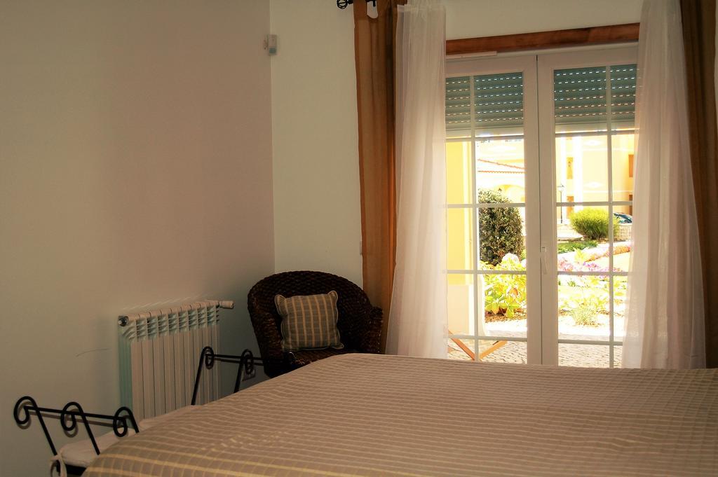 Vila Dos Principes In Praia D'El Rey 普拉亚德尔瑞伊 外观 照片