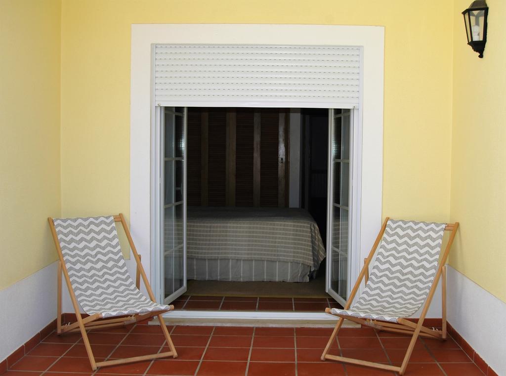Vila Dos Principes In Praia D'El Rey 普拉亚德尔瑞伊 外观 照片
