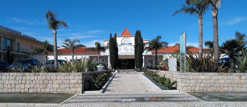 Vila Dos Principes In Praia D'El Rey 普拉亚德尔瑞伊 外观 照片