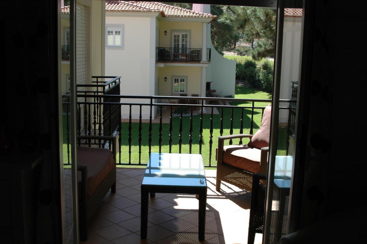 Vila Dos Principes In Praia D'El Rey 普拉亚德尔瑞伊 外观 照片