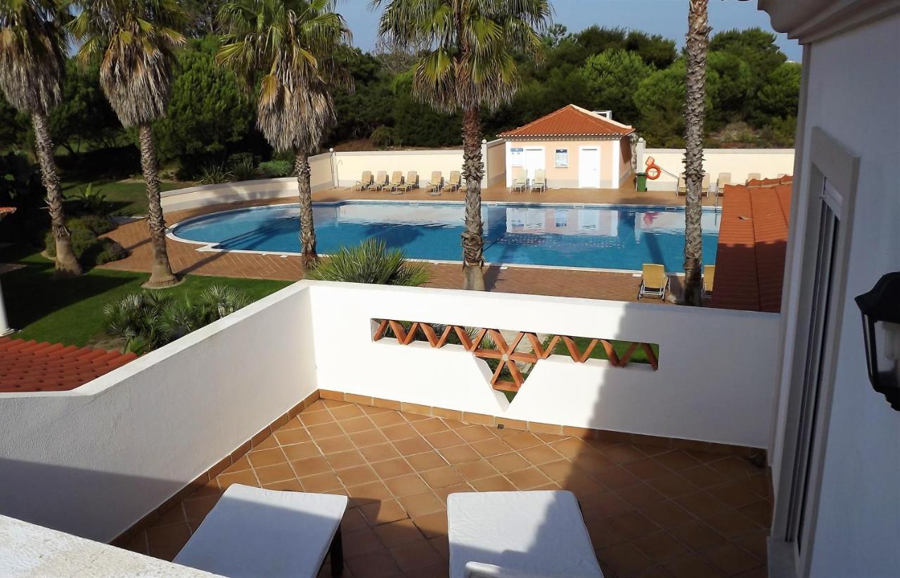 Vila Dos Principes In Praia D'El Rey 普拉亚德尔瑞伊 外观 照片
